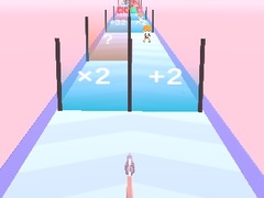 Xogo Speed Shooter