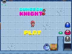 Xogo Dungeon Knight
