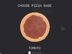 Xogo Pixel Pizzeria