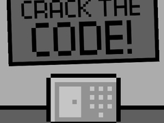 Xogo Crack The Code