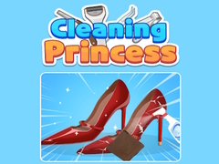 Xogo Cleaning Princess