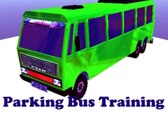 Xogo Parking Bus Training
