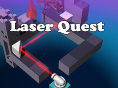 Xogo Laser Quest