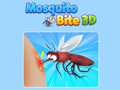Xogo Mosquito Bite 3D