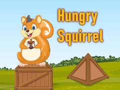 Xogo Hungry Squirrel