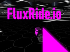 Xogo FluxRide.io