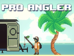 Xogo Pro Angler