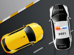 Xogo Police Chase Drifter