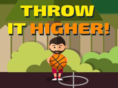 Xogo Throw it Higher!