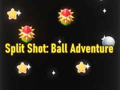 Xogo Split Shot: Ball Adventure