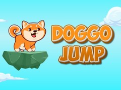 Xogo Doggo Jump