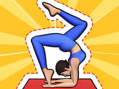 Xogo Yoga Master - Flex Running