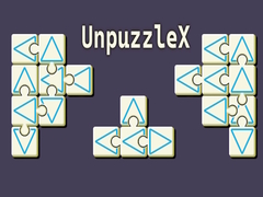 Xogo UnpuzzleX