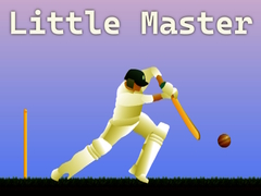Xogo Little Master