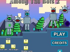 Xogo Among Tau Bots 2