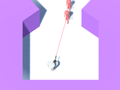 Xogo Skibidi Toilet Sharp Shooter