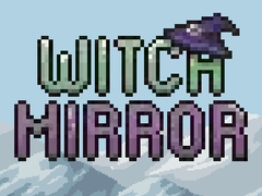 Xogo Witch Mirror