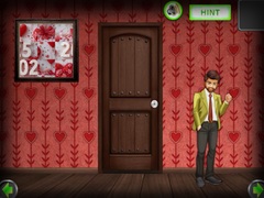Xogo Amgel Easy Room Escape 252