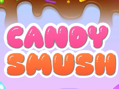 Xogo Candy Smush