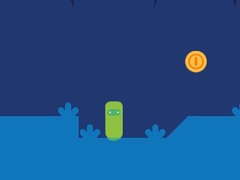 Xogo Topple Adventure