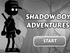 Xogo Shadow Boy Adventures