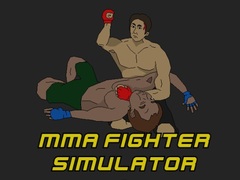 Xogo Mma Fighter Simulator