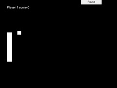 Xogo Simple Plus Classic Pong