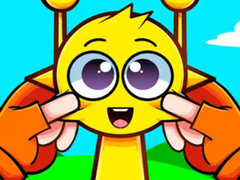 Xogo Jigsaw Puzzle: Sprunki Daycare