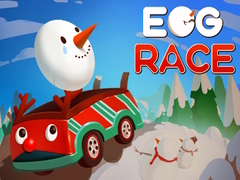 Xogo Egg Race