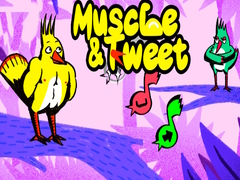 Xogo Muscle & Tweet