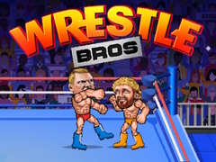 Xogo Wresle Bros