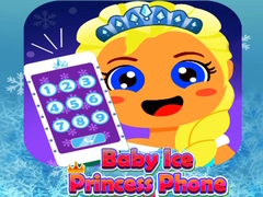 Xogo Baby Ice Princess Phone