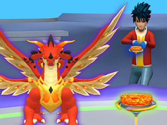 Xogo Mystical Blade 3D
