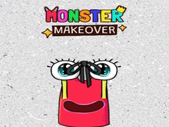 Xogo Monster Makeover 