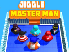 Xogo Jiggle Master Man