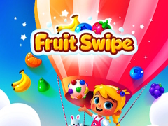 Xogo FruitSwipe