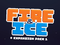 Xogo Fire & Ice Season 2