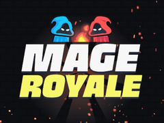 Xogo Mage Royale