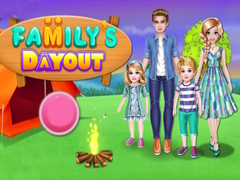 Xogo Family's Day Out