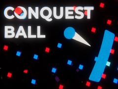 Xogo Conquest Ball
