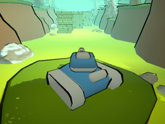 Xogo Rocket Smash