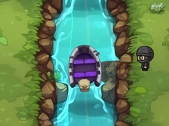 Xogo Boat Adventure