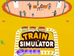 Xogo Train simulator