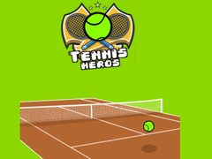 Xogo Tennis Heros