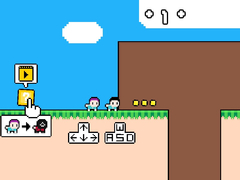 Xogo Pixcade Squid