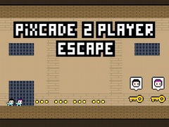 Xogo Pixcade 2 Player Escape
