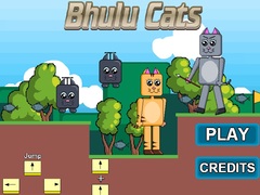 Xogo Bhulu Cats