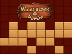 Xogo Wood Block Puzzle 