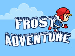 Xogo Frost Adventure