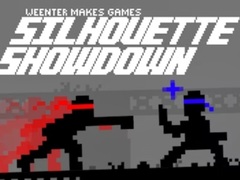 Xogo Silhouette Showdown